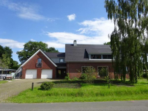 NEU! FeWo Bi´t Swaalvkenüst
